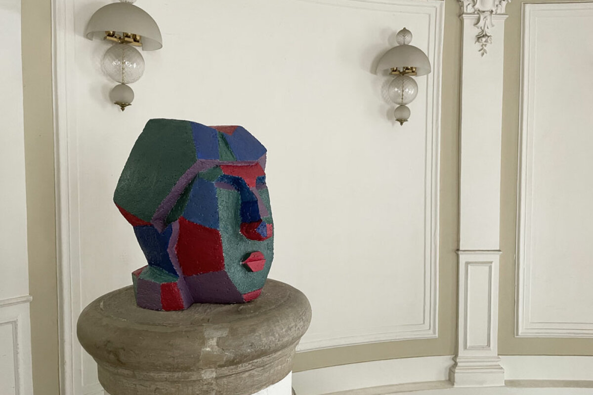 Prohlídka SŠUD ve Francouzské ulici